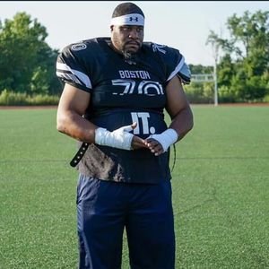 Meet your Posher, Charoun